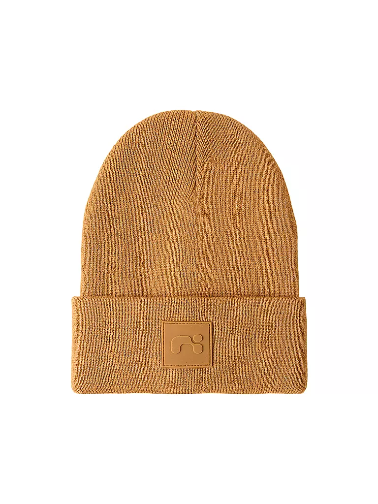 NAME IT | Bonnet pour enfant - Bonnet NKNMALIK | braun