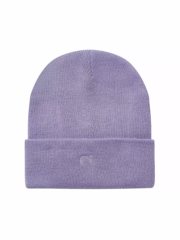 NAME IT | Bonnet pour enfant - Bonnet NKNMALIK | lila