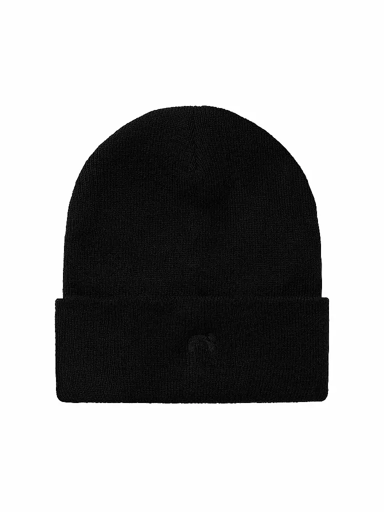 NAME IT | Bonnet pour enfant - Bonnet NKNMALIK | schwarz