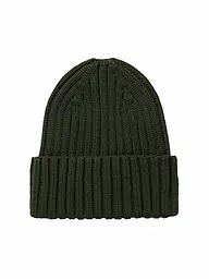 NAME IT | Bonnet enfant - Haube NMNMAB | Olive