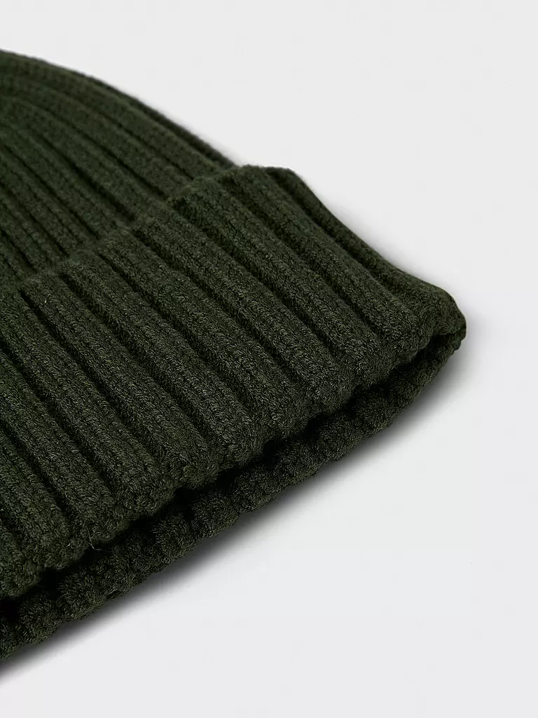 NAME IT | Bonnet pour enfant - Bonnet NMNMAB | olive