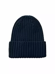 NAME IT | Bonnet pour enfant - Haube NKNMAB | Bleu foncé