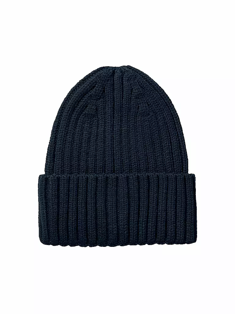 NAME IT | Bonnet pour enfant - Haube NKNMAB | schwarz