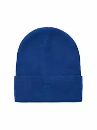NAME IT | Bonnet pour enfant - Haube NKNMALIK | Bleu