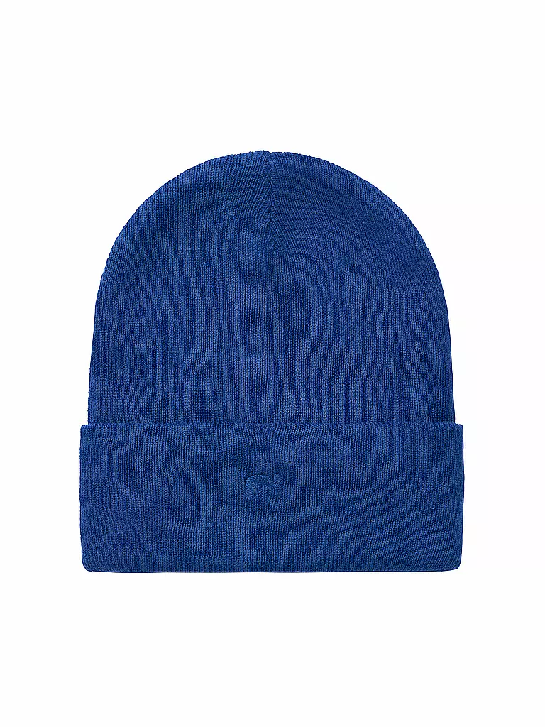 NAME IT | Bonnet pour enfant - Haube NKNMALIK | blau