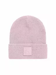 NAME IT | Kinder Mütze - Haube NMNMALIK | Rose