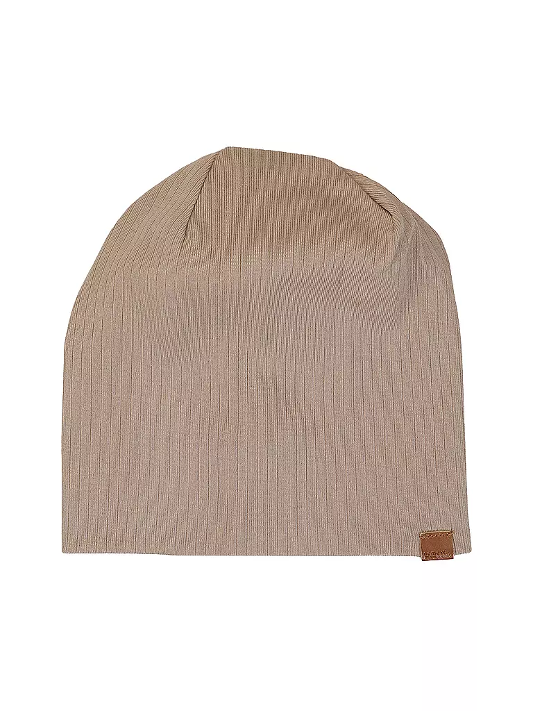 NAME IT | Bonnet pour enfants - Calotte | beige