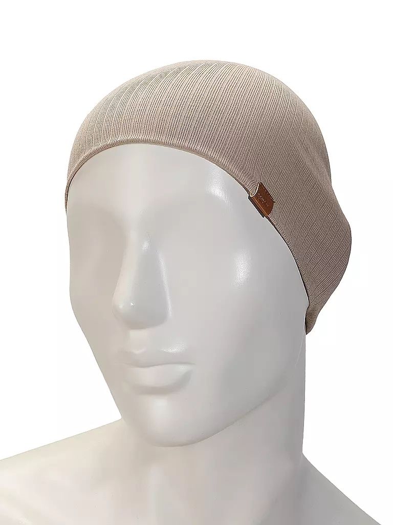 NAME IT | Bonnet pour enfants - Calotte | beige
