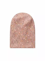 NAME IT | Bonnet pour enfants - Haube NMFMOPPY | Rose