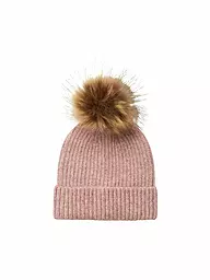 NAME IT | Bonnet pour enfants - Haube NMNMORA | Rose
