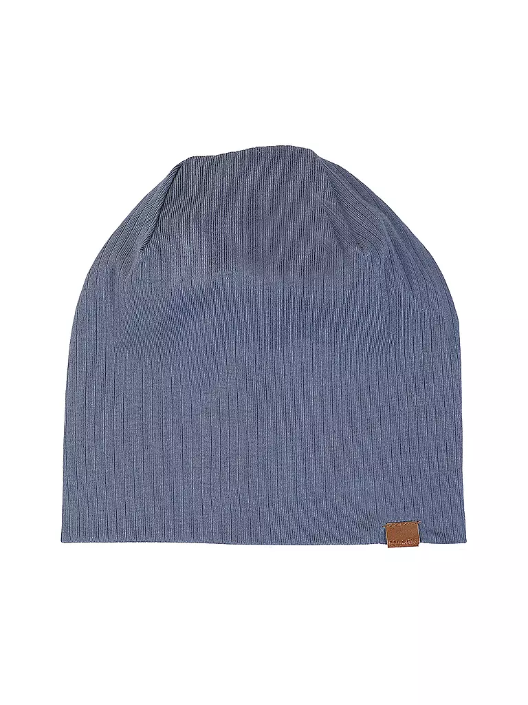 NAME IT | Bonnet pour enfants - Haube | blau