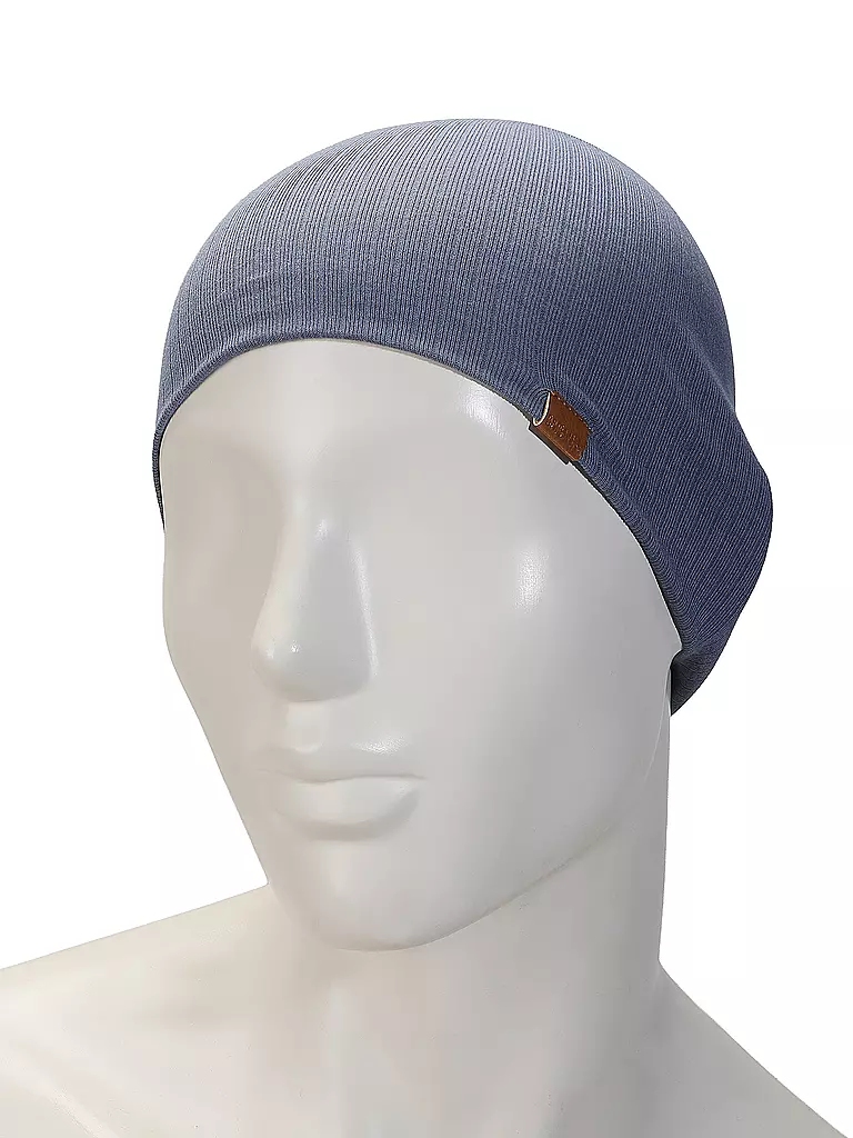 NAME IT | Bonnet pour enfants - Haube | blau