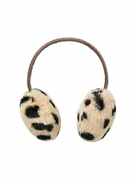 NAME IT | Cache-oreilles enfant NMFMELLOW | Beige