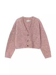 NAME IT | Cardigan fille NKFHOLLY | Rose