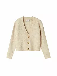 NAME IT | Cardigan fille NKFHOLLY | Beige
