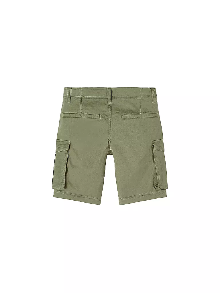 NAME IT | Cargobermuda garçon NKMRYAN TWIBAMGO | 