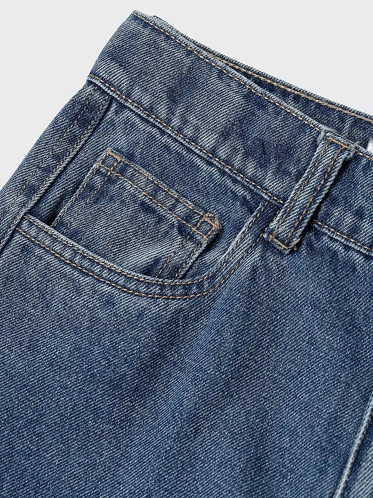 NAME IT | Cargojeans NKMRYAN pour garçon | 