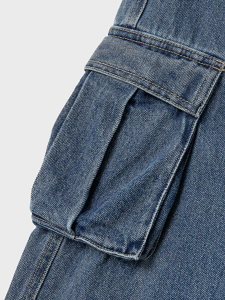 NAME IT | Cargojeans NKMRYAN pour garçon | 
