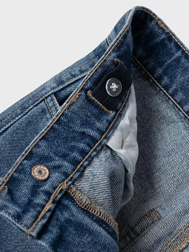 NAME IT | Cargojeans NKMRYAN pour garçon | 