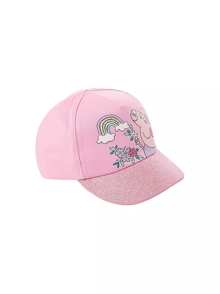NAME IT | Casquette enfant NMFMIS PEPPA | 