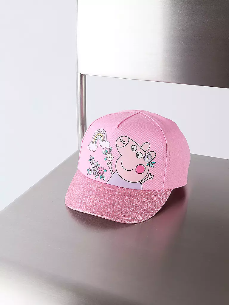 NAME IT | Casquette enfant NMFMIS PEPPA | 