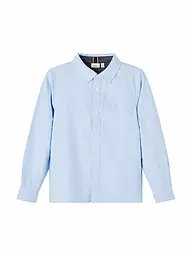 NAME IT | Chemise garçon NKMNEWSA | Bleu clair