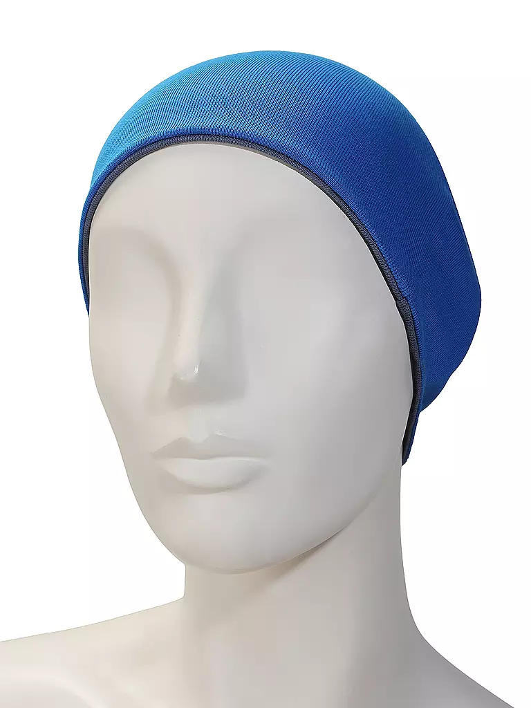NAME IT | Ensemble bonnet et écharpe pour enfants | blau
