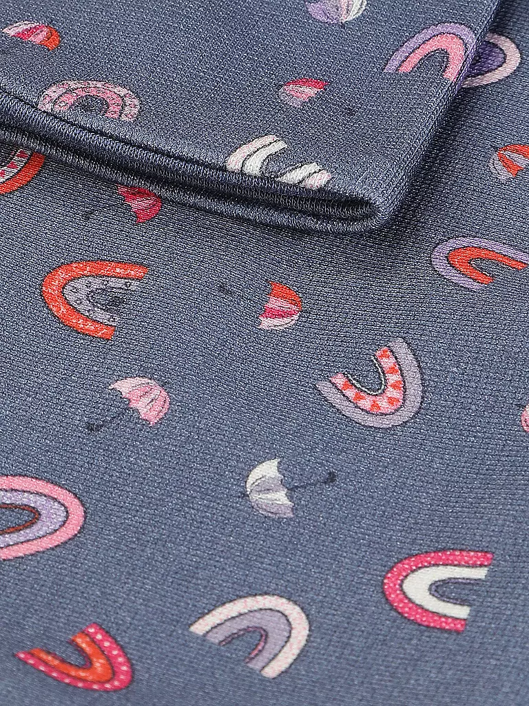 NAME IT | Ensemble bonnet et écharpe pour enfants | 