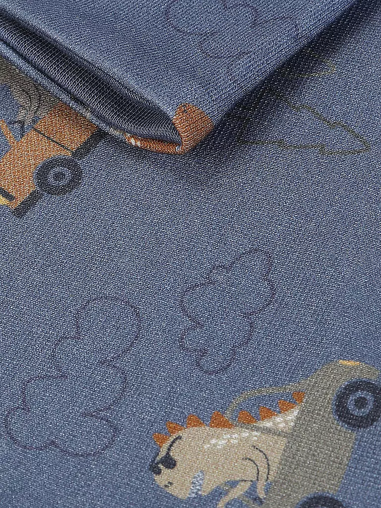 NAME IT | Ensemble bonnet et écharpe pour enfants | 