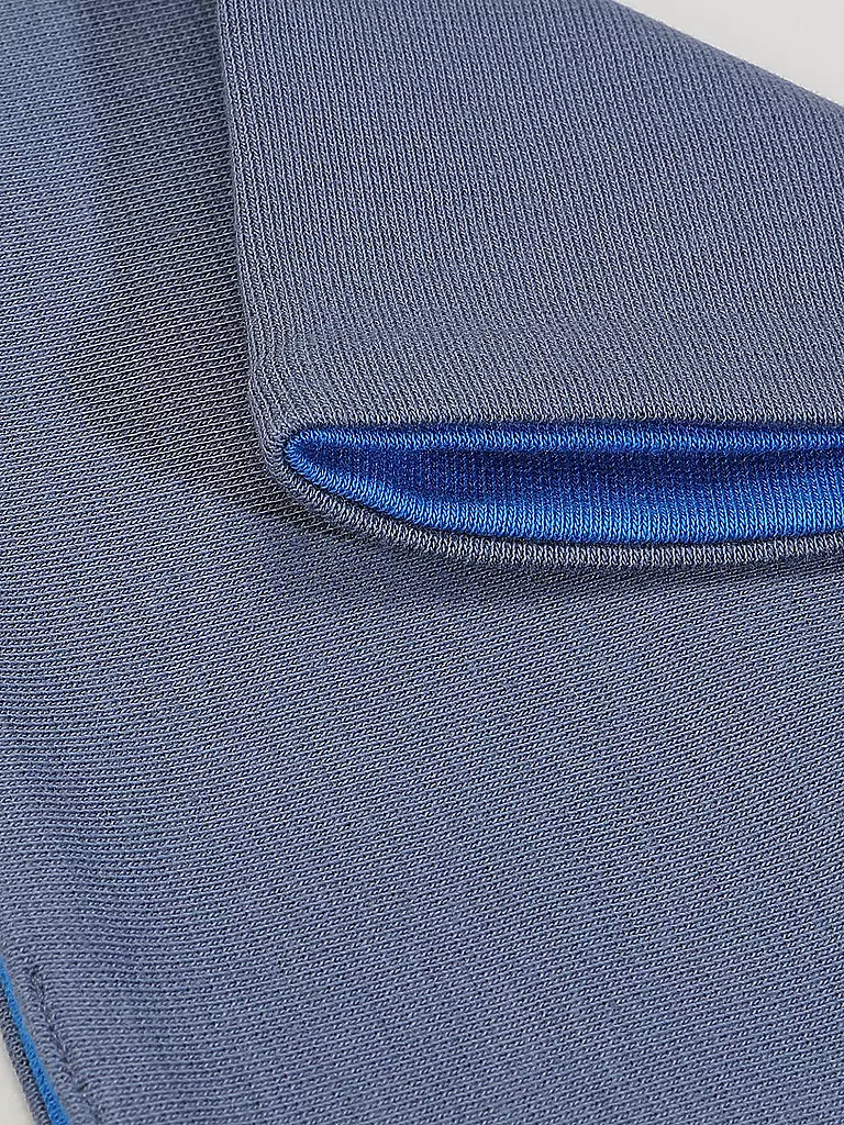 NAME IT | Ensemble bonnet et écharpe pour enfants | blau