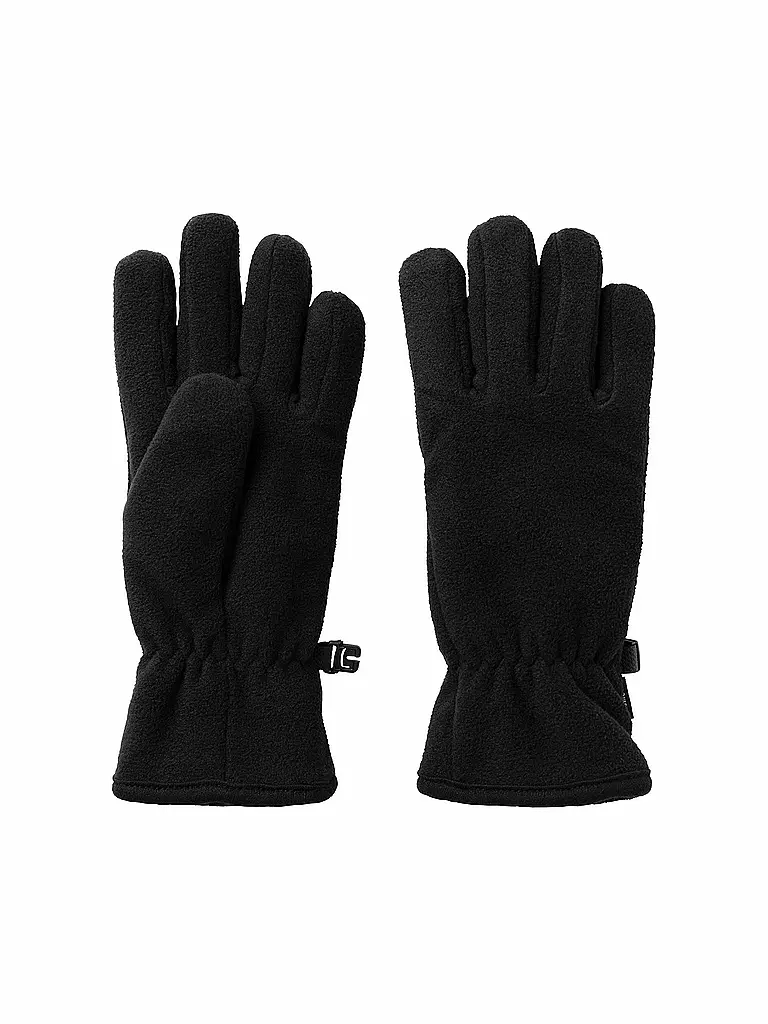 NAME IT | Gants enfant NKNMAR | schwarz