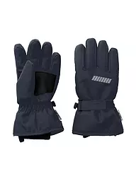 NAME IT | Gants enfant NKNSNOW10 | Bleu foncé