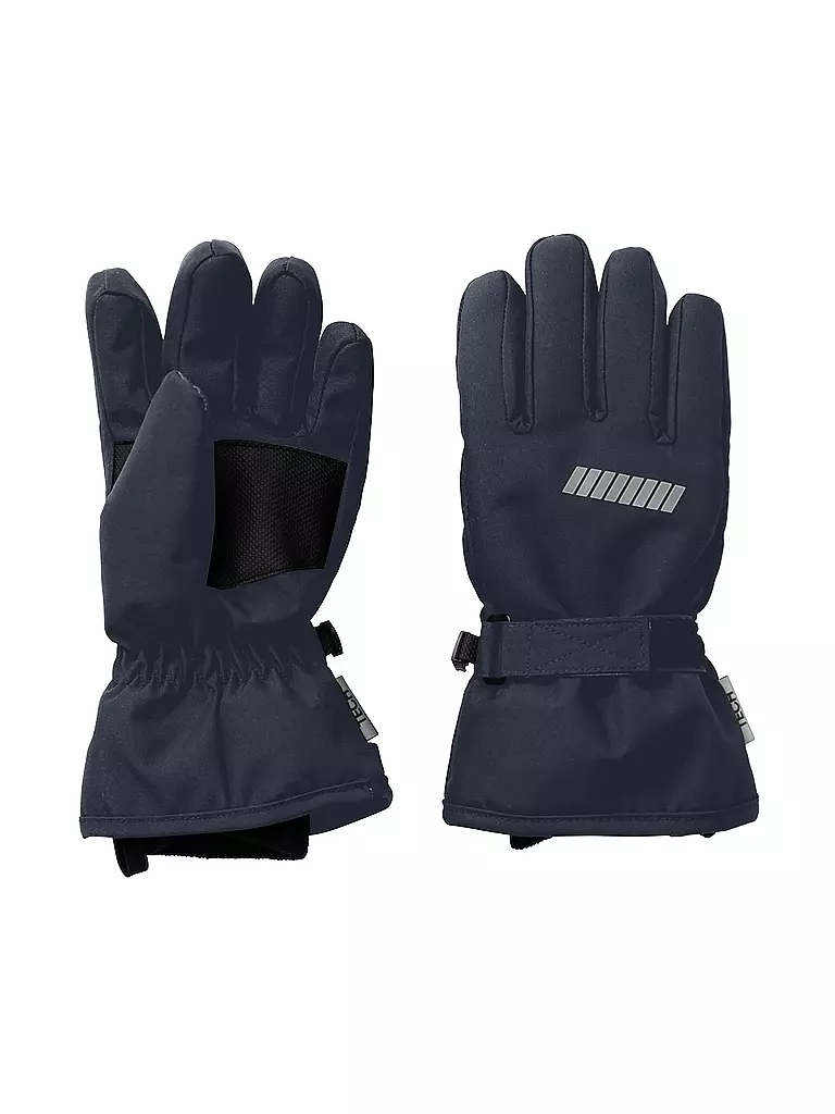 NAME IT | Gants enfant NKNSNOW10 | dunkelblau