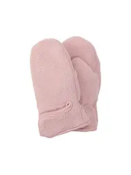 NAME IT | Gants pour enfants - Moufles NMNMAR | Rose