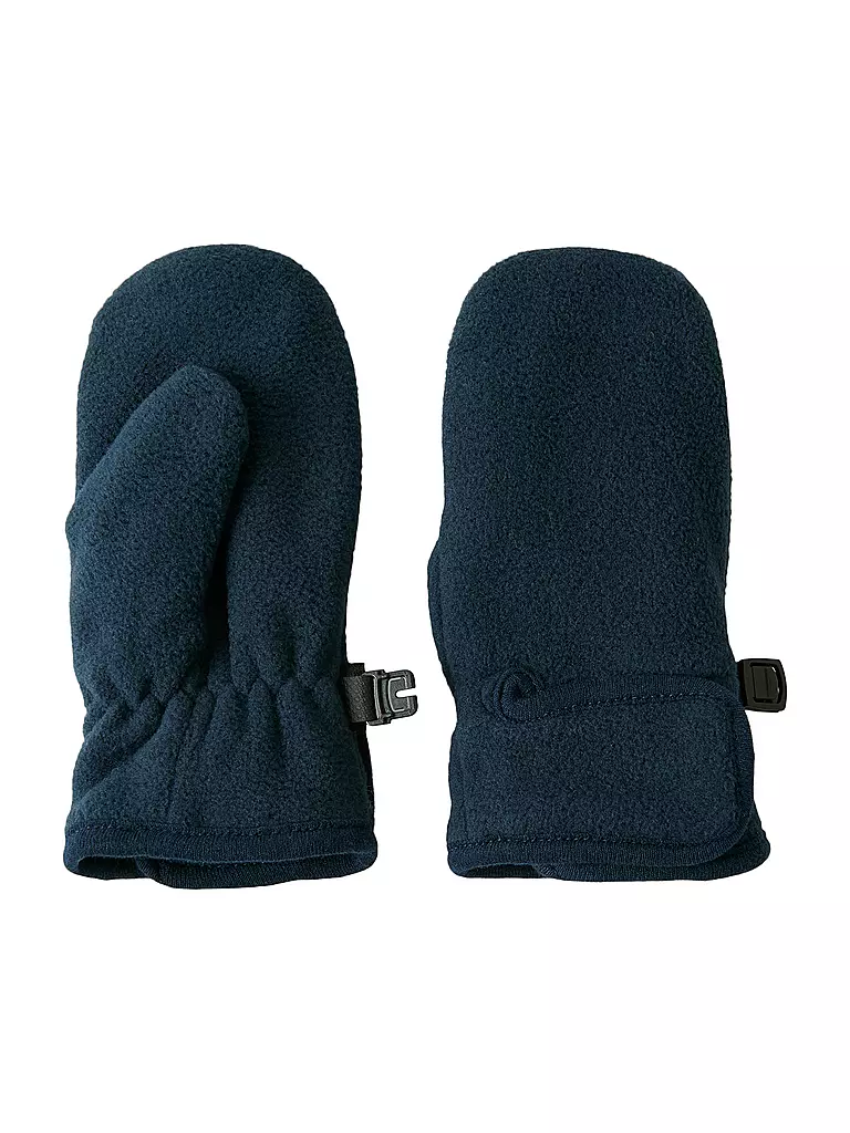 NAME IT | Gants pour enfants - Moufles NMNMAR | dunkelblau