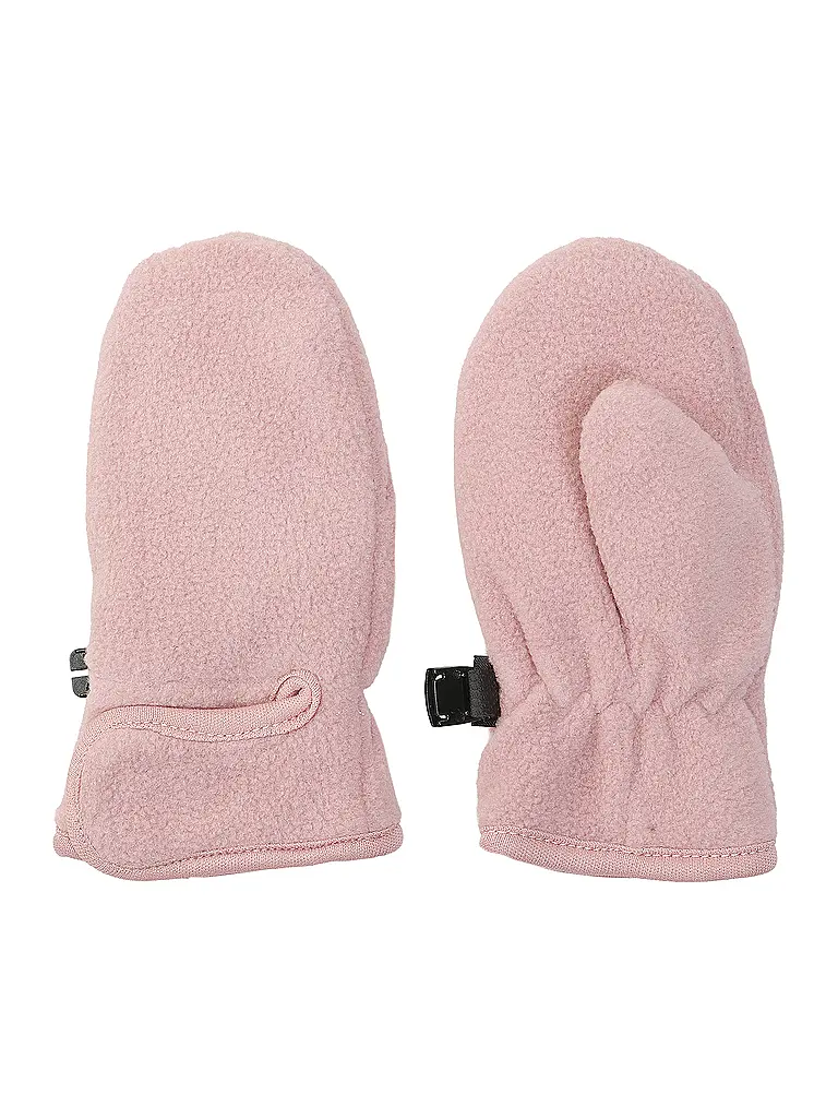 NAME IT | Gants pour enfants - Moufles NMNMAR | rosa