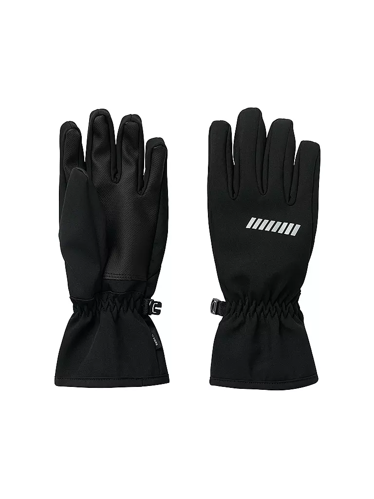 NAME IT | Gants pour enfants NKNALFA | schwarz
