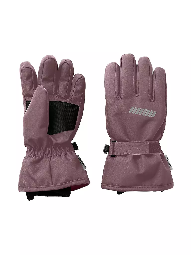 NAME IT | Gants pour enfants NKNSNOW10 | beere