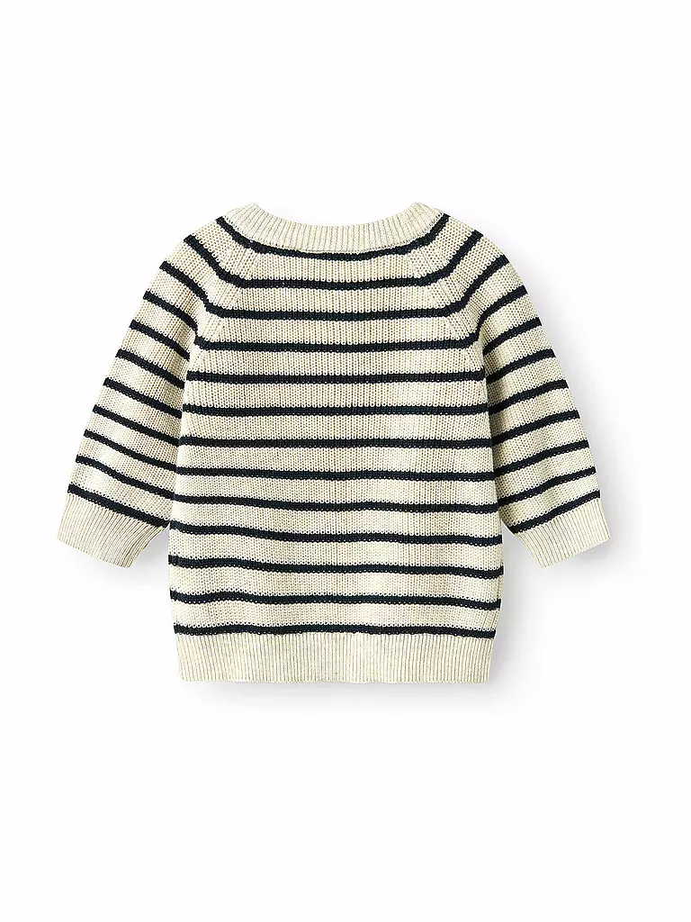 NAME IT | Gilet en tricot pour bébé NBMMAST | 