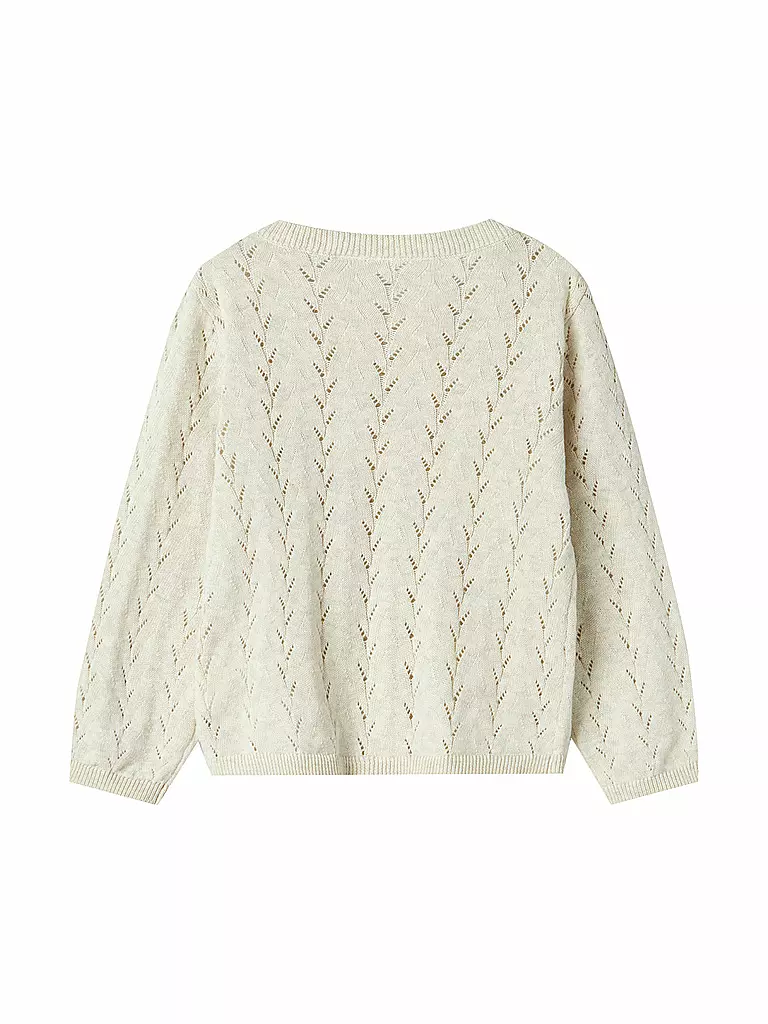 NAME IT | Gilet en tricot pour bébé NMFBANNI | 