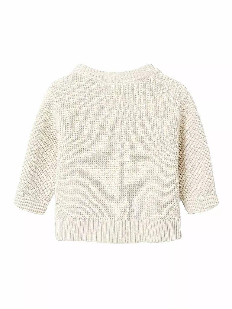 NAME IT | Gilet en tricot pour bébé | 