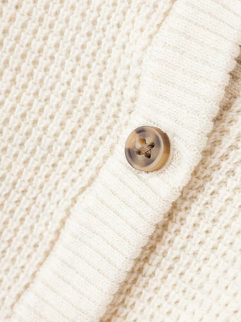 NAME IT | Gilet en tricot pour bébé | 