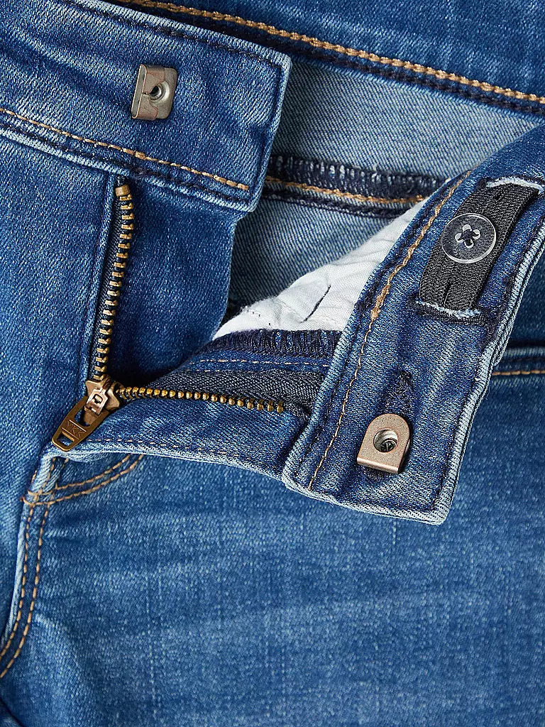 NAME IT | Jean skinny bootcut pour fille NKFPOLLY | 