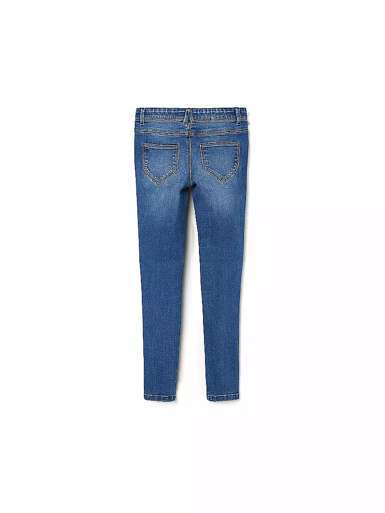 NAME IT | Jean slim pour fille NKFPOLLY | 