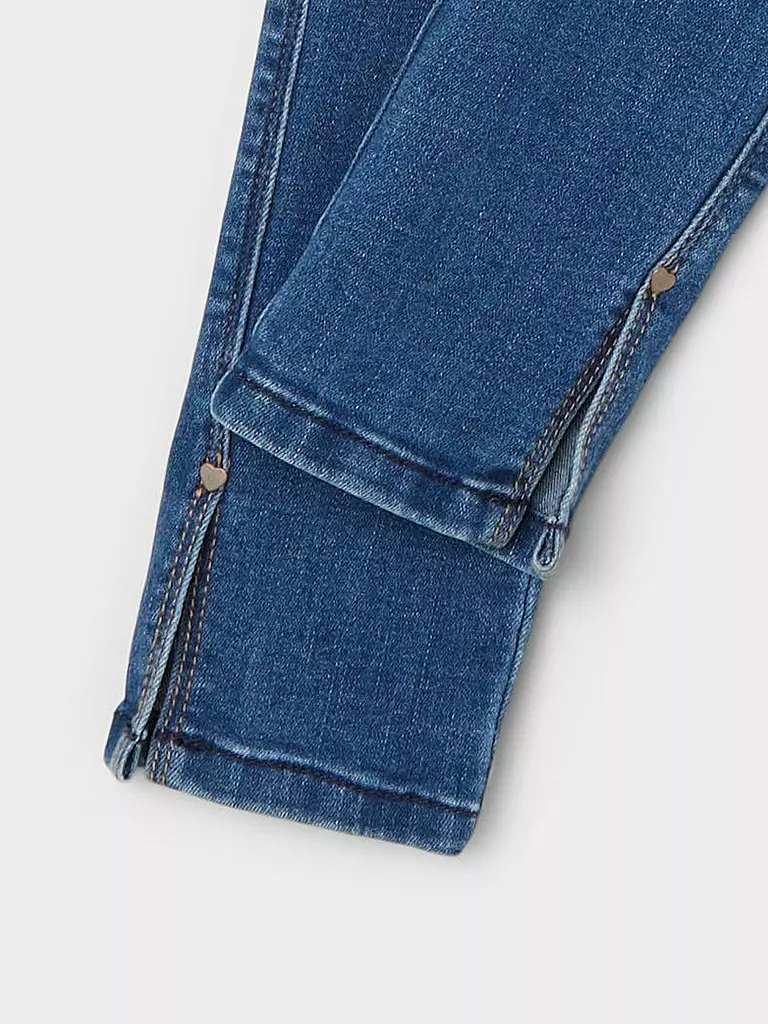 NAME IT | Jean slim pour fille NKFPOLLY | 