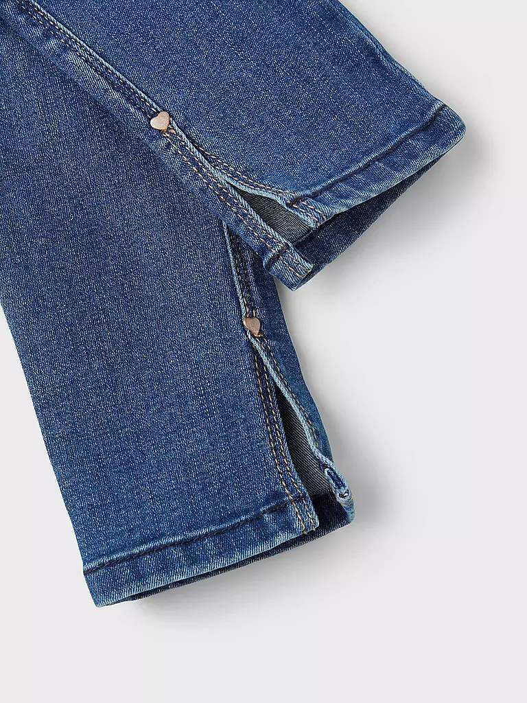 NAME IT | Jean slim pour fille NKFPOLLY | 