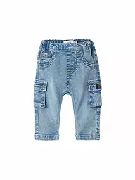 NAME IT | Jeans bébé NBMBEN | Bleu