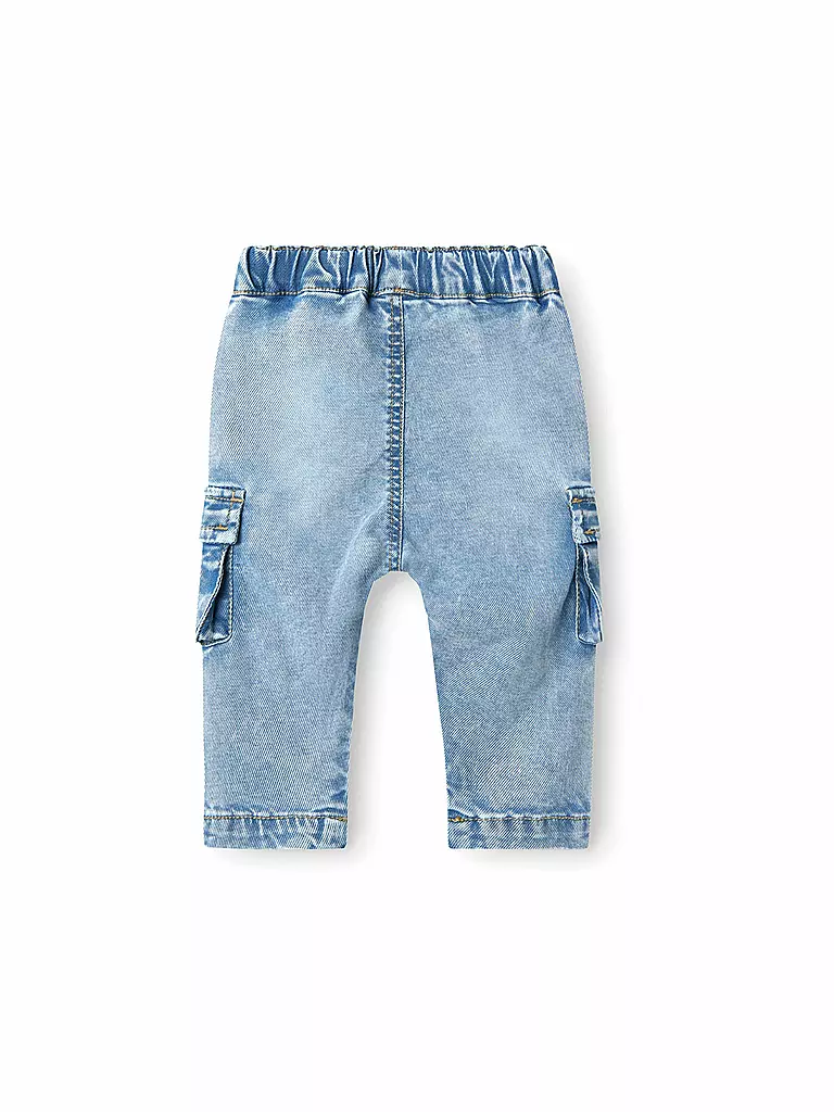 NAME IT | Jeans bébé NBMBEN | 