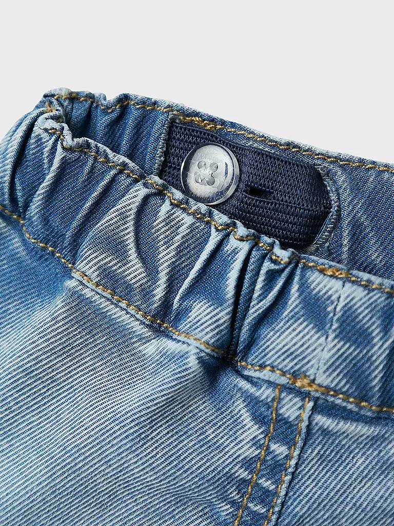 NAME IT | Jeans bébé NBMBEN | 