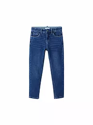 NAME IT | Jeans Baggy Fit NKMCALEB pour garçon | Bleu